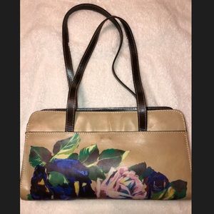 💥💥MAKE OFFER💥💥Patricia Nash Pink Winter Bloom